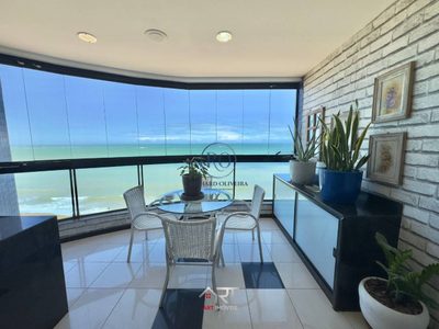 Apartamento, 3 quartos, 135 m² - Foto 2