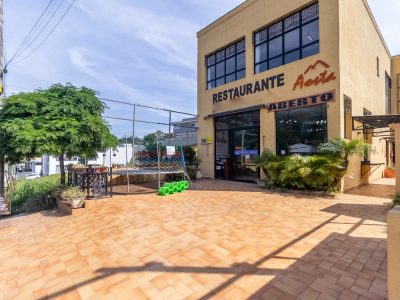 Prédio Inteiro, 300 m² - Foto 4