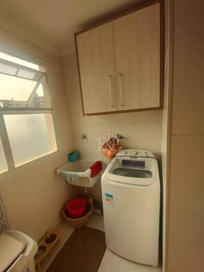 Apartamento, 2 quartos, 64 m² - Foto 4