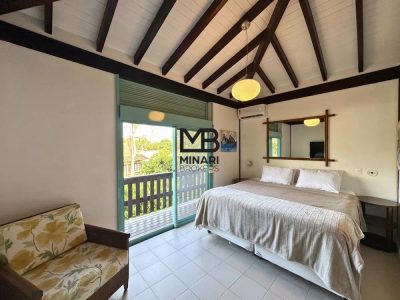 Casa, 4 quartos, 250 m² - Foto 2