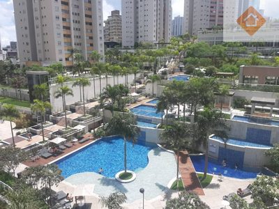 Apartamento, 2 quartos, 203 m² - Foto 2