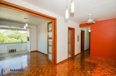 Apartamento, 3 quartos, 110 m² - Foto 1