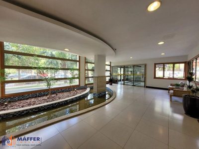 Apartamento, 3 quartos, 139 m² - Foto 5