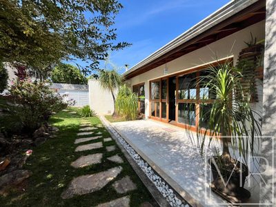Casa, 5 quartos, 461 m² - Foto 3
