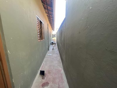 Casa, 2 quartos, 125 m² - Foto 2