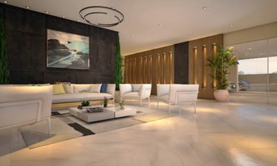 Apartamento, 3 quartos, 133 m² - Foto 4