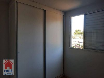 Apartamento, 2 quartos, 50 m² - Foto 4