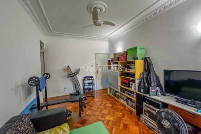 Apartamento, 2 quartos, 73 m² - Foto 3