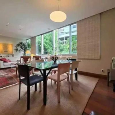 Apartamento, 3 quartos, 122 m² - Foto 1