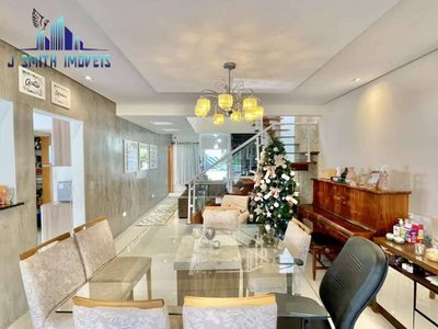 Casa, 3 quartos, 335 m² - Foto 1