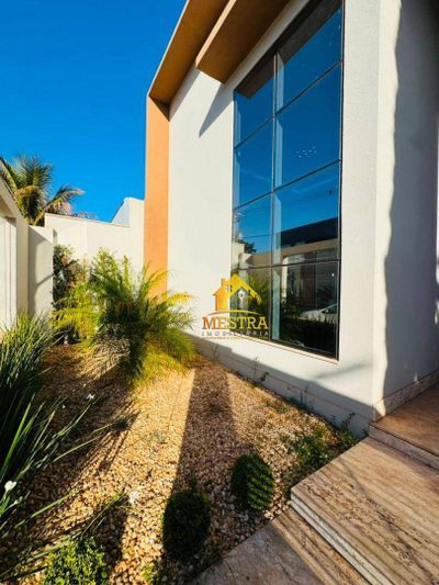 Casa, 3 quartos, 283 m² - Foto 5