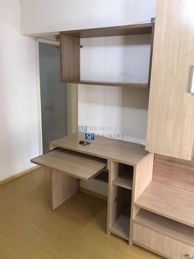 Apartamento, 1 quarto, 44 m² - Foto 5