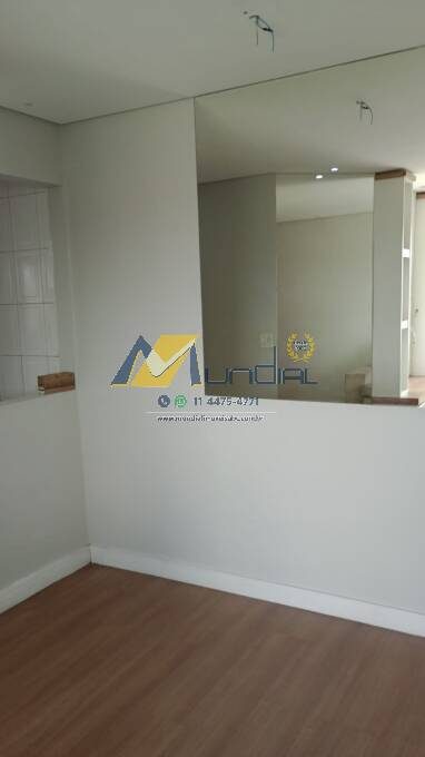 Apartamento, 56 m² - Foto 3