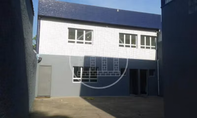 Loja-Salão, 192 m² - Foto 2
