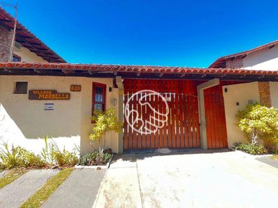 Casa, 2 quartos, 57 m² - Foto 2
