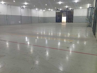 Depósito-Galpão, 961 m² - Foto 3