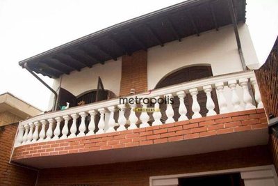 Sobrado, 3 quartos, 182 m² - Foto 4