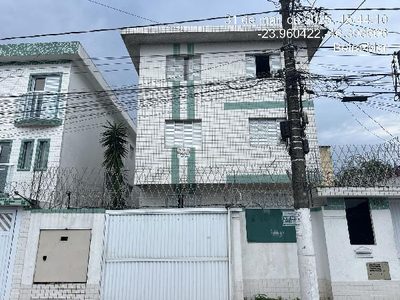 Apartamento, 1 quarto, 39 m² - Foto 1