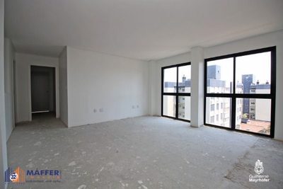 Apartamento, 3 quartos, 101 m² - Foto 3