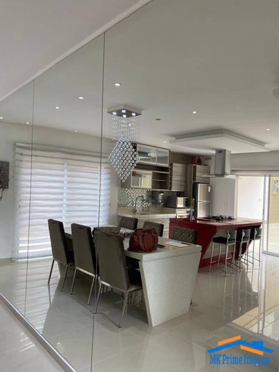 Sobrado, 4 quartos, 326 m² - Foto 2