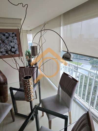 Apartamento, 3 quartos, 94 m² - Foto 3