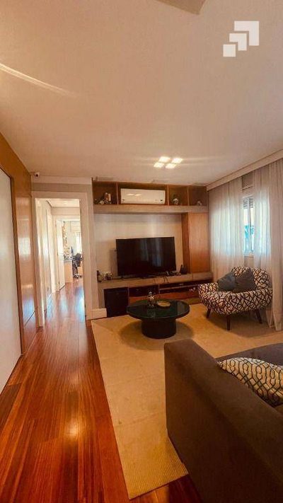 Apartamento, 3 quartos, 125 m² - Foto 2