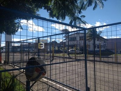 Depósito-Galpão, 16181 m² - Foto 3