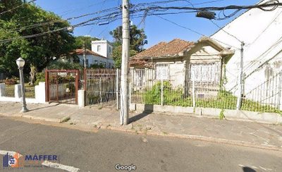 Terreno, 484 m² - Foto 2
