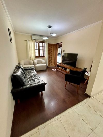 Casa, 2 quartos, 115 m² - Foto 3