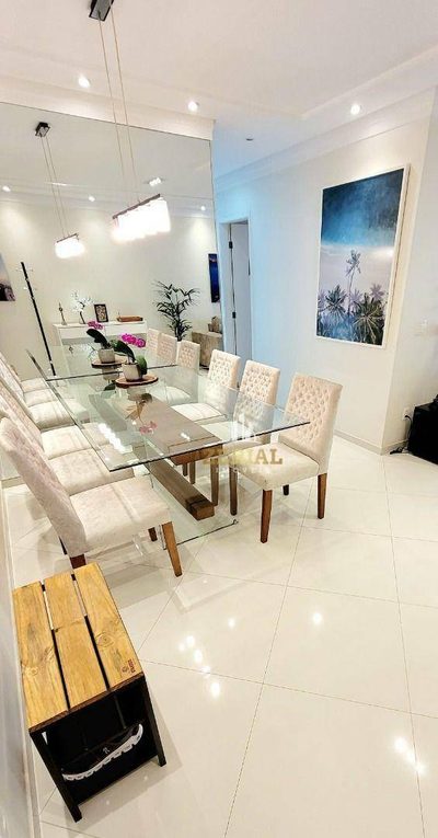 Apartamento, 2 quartos, 76 m² - Foto 5