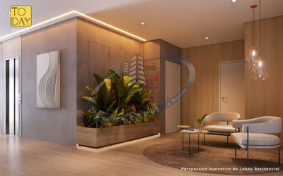 Apartamento, 2 quartos, 41 m² - Foto 4