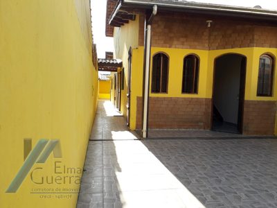 Casa, 3 quartos, 92 m² - Foto 2
