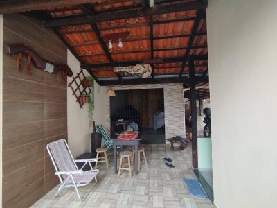 Casa, 2 quartos, 164 m² - Foto 4