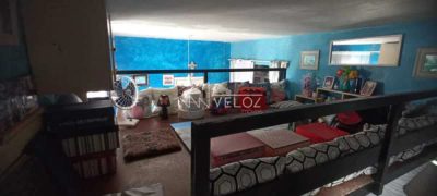 Kitnet-Studio, 26 m² - Foto 1