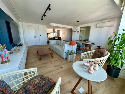 Apartamento, 2 quartos, 98 m² - Foto 3