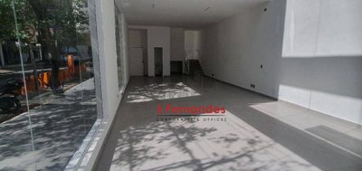 Loja-Salão, 328 m² - Foto 3