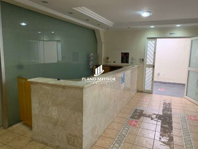 Prédio Inteiro, 800 m² - Foto 1