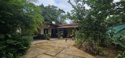 Casa, 2 quartos, 178 m² - Foto 1