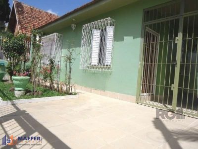 Casa, 3 quartos, 150 m² - Foto 3