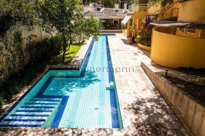 Casa, 5 quartos, 953 m² - Foto 1