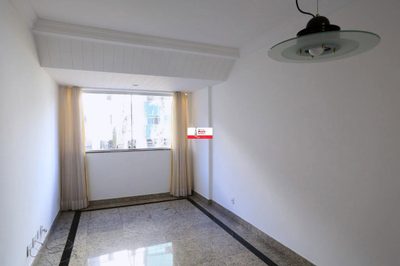 Apartamento, 3 quartos, 90 m² - Foto 1