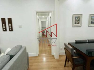 Apartamento, 3 quartos, 109 m² - Foto 5