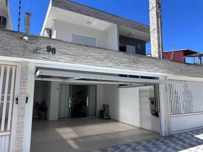 Casa, 3 quartos, 142 m² - Foto 2