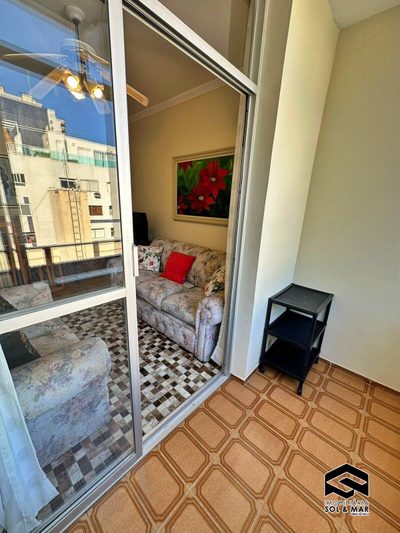 Apartamento, 2 quartos, 70 m² - Foto 4