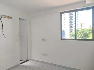 Apartamento, 2 quartos, 58 m² - Foto 3