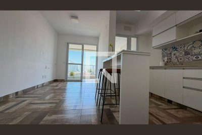 Apartamento, 1 quarto, 50 m² - Foto 5