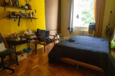 Apartamento, 3 quartos, 119 m² - Foto 1