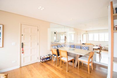 Apartamento, 3 quartos, 160 m² - Foto 4