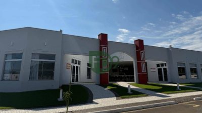 Loteamento e Condomínio, 583 m² - Foto 2