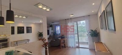 Apartamento, 2 quartos, 67 m² - Foto 1